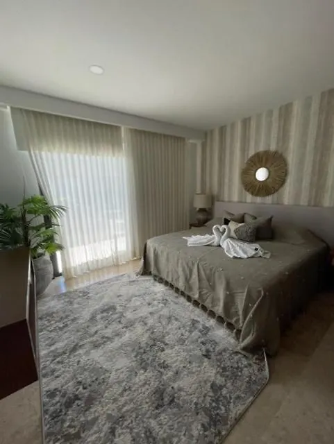 Penthouse Con Alberca Privada Y Rooftop Tulum 0*,  México