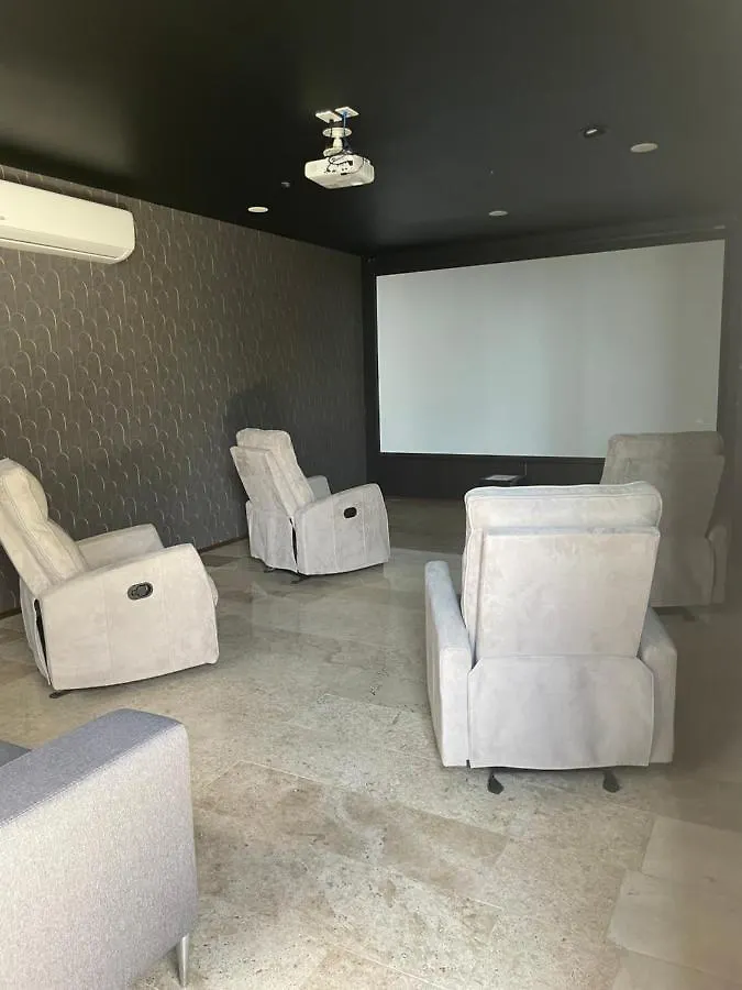 Apartamento Penthouse Con Alberca Privada Y Rooftop Tulum