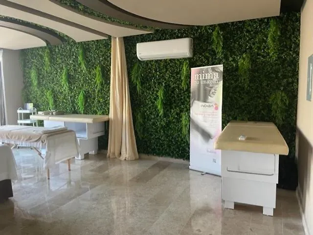 Penthouse Con Alberca Privada Y Rooftop Tulum Mexiko